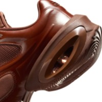 Adidași pentru dame Nike Air Max Muse Fauna Brown/Metallic Gold, s.36.5 imaginea #7 — magazin online Desire.md