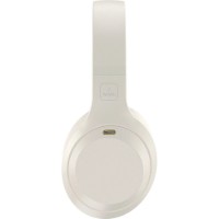 Căşti WiWU TD-15 ANC White imaginea #3 — magazin online Desire.md
