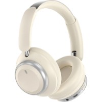 Căşti WiWU TD-17 ANC White imaginea #2 — magazin online Desire.md