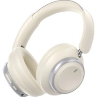 Căşti WiWU TD-17 ANC White imaginea #4 — magazin online Desire.md