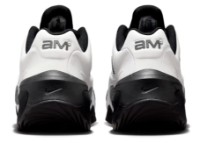 Adidași pentru dame Nike Air Max Muse Summit White/Black/Metallic Dark Grey, s.37.5 imaginea #2 — magazin online Desire.md
