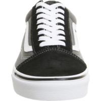Кеды мужские Vans Skate Old Skool Black/Pewter, s.42.5 фото №6 — интернет-магазин Desire.md