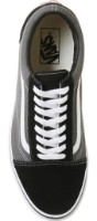 Кеды мужские Vans Skate Old Skool Black/Pewter, s.43 фото №4 — интернет-магазин Desire.md
