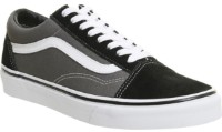 Кеды мужские Vans Skate Old Skool Black/Pewter, s.44 фото №3 — интернет-магазин Desire.md