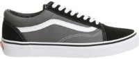 Кеды мужские Vans Skate Old Skool Black/Pewter, s.46
