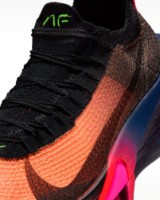 Adidași pentru dame Nike Alphafly 3 Glam Orange Pulse/Purple Dynasty/Electric Green/Black, s.36 imaginea #3 — magazin online Desire.md