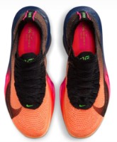 Adidași pentru dame Nike Alphafly 3 Glam Orange Pulse/Purple Dynasty/Electric Green/Black, s.38 imaginea #8 — magazin online Desire.md