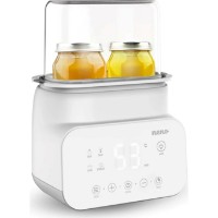 Подогреватель бутылочек Neno Vita White (NE.125371) фото №3 — интернет-магазин Desire.md