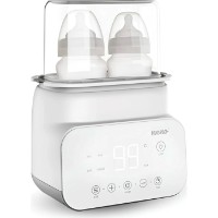 Подогреватель бутылочек Neno Vita White (NE.125371) фото №4 — интернет-магазин Desire.md