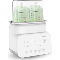 Подогреватель бутылочек Neno Vita White (NE.125371) фото №2 — интернет-магазин Desire.md