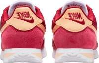 Adidași pentru dame Nike Cortez Textile Team Crimson/Ice Peach/White, s.37.5 imaginea #6 — magazin online Desire.md