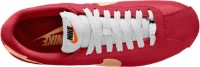 Adidași pentru dame Nike Cortez Textile Team Crimson/Ice Peach/White, s.38.5 imaginea #3 — magazin online Desire.md