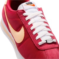 Adidași pentru dame Nike Cortez Textile Team Crimson/Ice Peach/White, s.38.5 imaginea #7 — magazin online Desire.md