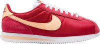 Adidași pentru dame Nike Cortez Textile Team Crimson/Ice Peach/White, s.39 imaginea #2 — magazin online Desire.md