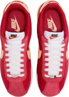 Adidași pentru dame Nike Cortez Textile Team Crimson/Ice Peach/White, s.39 imaginea #5 — magazin online Desire.md