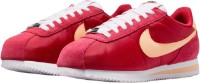 Adidași pentru dame Nike Cortez Textile Team Crimson/Ice Peach/White, s.39