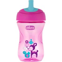 Cana cu pai Chicco Peach (180653)