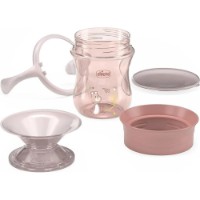 Поильник Chicco Peach (180677) фото №5 — интернет-магазин Desire.md