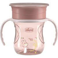 Поильник Chicco Peach (180677)