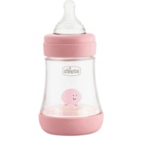 Бутылочка для кормления Chicco Perfect 5 150ml (2021111004)