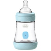 Biberon pentru bebeluș Chicco Perfect 5 150ml (2021120004)