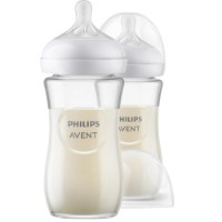 Biberon pentru bebeluș Philips SCY933/02 imaginea #2 — magazin online Desire.md