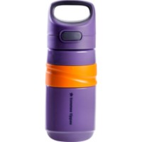 Cana cu pai Tommee Tippee Flip Top 18m+ 500ml Violet (TT0441)