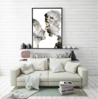 Картина ArtShop Portrait Of A Couple 50x75cm (PA95-M)