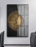 Pictură ArtShop Sunbeams In Modern Style 50x75cm (PA395-M)