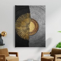 Pictură ArtShop Sunbeams In Modern Style 40x60cm (PA395-L-PL)