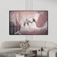 Pictură ArtShop Tender Kiss 75x50cm (PA381-M)
