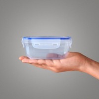 Набор пищевых контейнеров Dunya Plastik 3pcs 0.5/0.9/1.5L 30142 фото №6 — интернет-магазин Desire.md