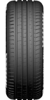 Anvelopa Kustone Passion P9 255/45 R17 102Y XL imaginea #2 — magazin online Desire.md