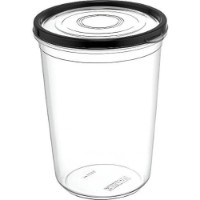 Емкость для хранения Dunya Plastik 2.425l 30747