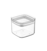 Recipient depozitare Dunya Plastik CHEF FOOD 0.7l 31150 imaginea #2 — magazin online Desire.md