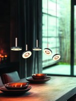 Lustră Trio Guano 334410565 imaginea #2 — magazin online Desire.md
