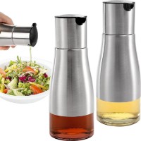 Sticle pentru ulei si oţet Kesper 2pcs (13906) imaginea #4 — magazin online Desire.md