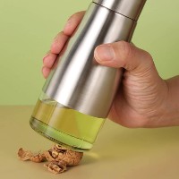 Sticle pentru ulei si oţet Kesper 2pcs (13906) imaginea #6 — magazin online Desire.md