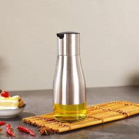 Sticle pentru ulei si oţet Kesper 2pcs (13906) imaginea #2 — magazin online Desire.md