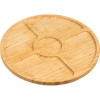 Сервировочная доска Kesper 35cm (58447)