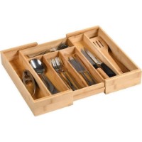 Suport organizare tacâmuri Kesper 58084