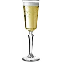 Pahar Libbey SPKSY Flute 180ml imaginea #2 — magazin online Desire.md