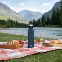 Termos Nils NC3805 750ml Blue imaginea #3 — magazin online Desire.md