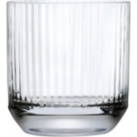 Набор стаканов Nude BIG TOP 320ml 6pcs (64142/S6)