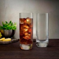 Набор стаканов Nude Big Top 430ml 4pcs (64162/S4) фото №2 — интернет-магазин Desire.md