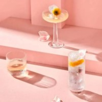 Набор стаканов Nude Big Top 430ml 4pcs (64162/S4) фото №3 — интернет-магазин Desire.md
