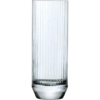 Набор стаканов Nude Big Top 430ml 4pcs (64162/S4)