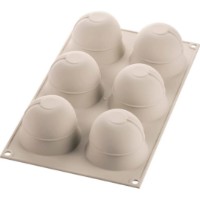 Forma de copt Silikomart 3D Ispirazioni di frutta (2630013) imaginea #3 — magazin online Desire.md