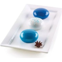 Forma de copt Silikomart 3D Mini Goccia (2623413) imaginea #3 — magazin online Desire.md