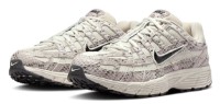 Кроссовки женские Nike P-6000 SE Light Bone/Black, s.37.5 фото №1 — интернет-магазин Desire.md